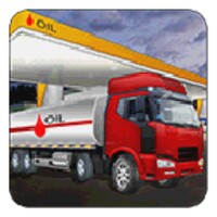 Oil Tanker Truck Simulator icon