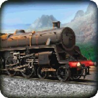 Oil Train Simulator icon