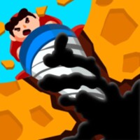 Oilman icon