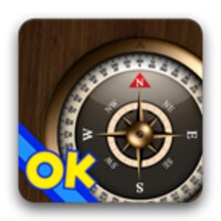 Compass icon
