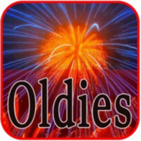 Oldies Radio Stations Free icon