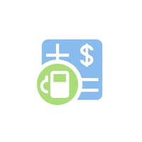 Fuel Calculator icon