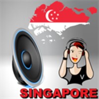 OLI 96.8 FM RADIO SINGAPORE icon