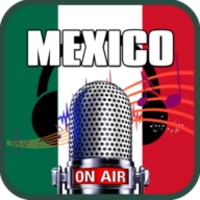 Radio Mexico icon