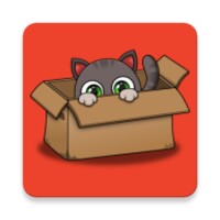 Oliver the Virtual Cat icon