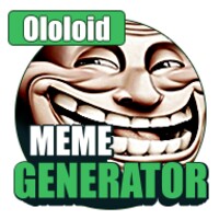 Ololoid Meme Generator 1.0.69