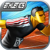 Olympic Athletics Flyers icon