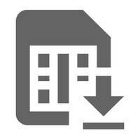 OM Customize icon