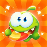 Om Nom Blast! icon