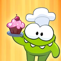 Om Nom - Cooking Game icon