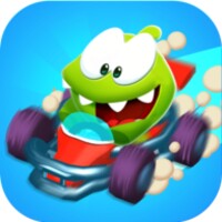 Om Nom Karts icon