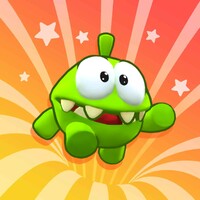 Om Nom: Run 2 icon