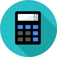 OmCalc icon