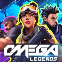 Omega Legends icon