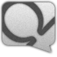 Omegler icon