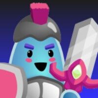 Omimo - Idle Tap Adventure icon