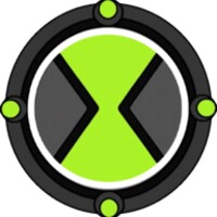 Omnitrix Simulator icon