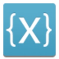 on{X} icon