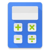 One Calculator icon