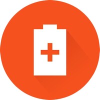 One Click Battery Saver icon