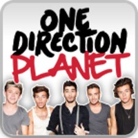 One Direction Planet icon