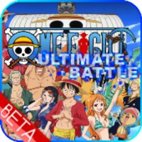 One FightUltimate Battle icon