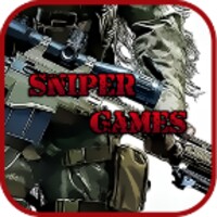 Sniper Games icon