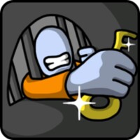 One Level: Stickman Jailbreak icon