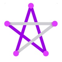One Line icon