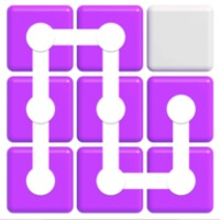 One liner-Line to win icon