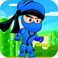 One Ninja icon