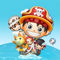 ONE PIECE BON! BON! JOURNEY!! icon
