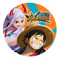 ONE PIECE Bounty Rush icon