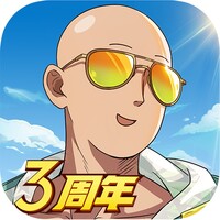 One Punch-Man: The Strongest Man (CN) icon