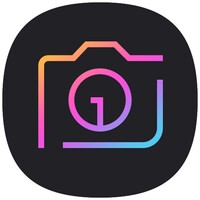 One S10 Camera icon