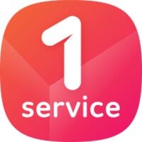 ONE store service icon