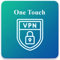 One Touch VPN icon