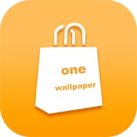 One Wallpaper icon