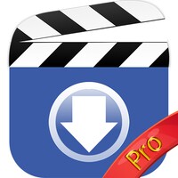 Video Downloader for Facebook icon