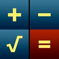 OneClick Calculator icon