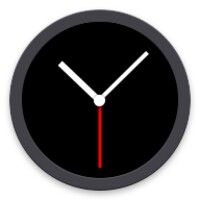 OnePlus Clock icon