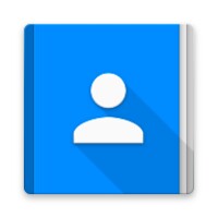 OnePlus Contacts icon