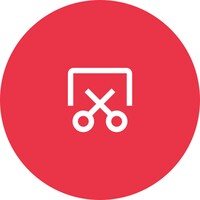 OnePlus Screenshot icon