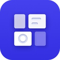 OnePlus Shelf icon
