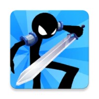 Idle Stickman icon