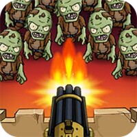 Zombie War icon