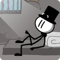 Prison Escape icon