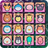 Onet Connect Animal Online icon