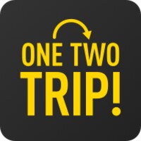 OneTwoTrip icon