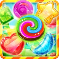 Candy Mania icon